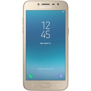 

Смартфон Samsung Galaxy J2 (2018) SM-J250 Gold, Galaxy J2 (2018) SM-J250 Gold