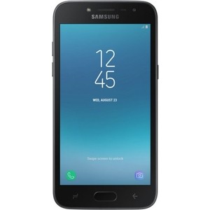 Смартфон Samsung Galaxy J2 (2018) SM-J250 Black