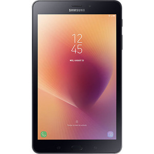 Планшет Samsung Galaxy Tab A 8.0 SM-T385 Black планшет samsung galaxy tab tab e sm t561 8gb white sm t561nzwaser