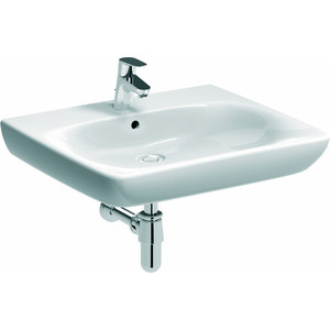 

Раковина для инвалидов Ifo Special 65x55 (RP710336500), Special 65x55 (RP710336500)