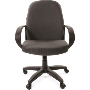 фото Офисное кресло chairman 279m jp 15-1 серый