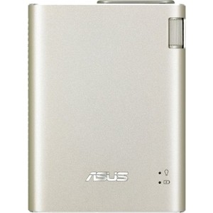 фото Проектор asus zenbeam go e1z