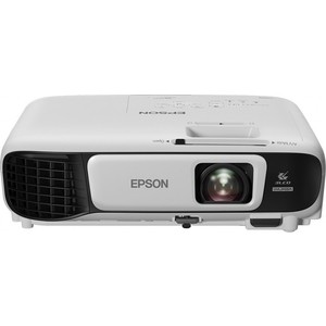 

Проектор Epson EB-U42, EB-U42