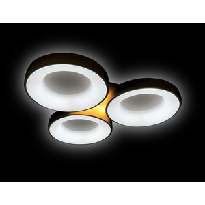 

Управляемый светодиодный светильник Ambrella light FG2071 WH 144W+10W D750*700, FG2071 WH 144W+10W D750*700