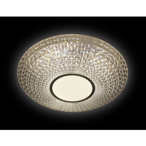 

Управляемый светодиодный светильник Ambrella light F101 CL 48W D400, F101 CL 48W D400