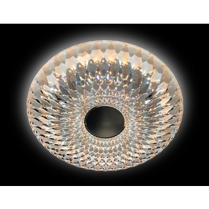 

Управляемый светодиодный светильник Ambrella light FS1230 CL 48W D480, FS1230 CL 48W D480