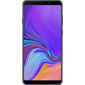 

Смартфон Samsung Galaxy A9 (2018) 6/128GB Black, Galaxy A9 (2018) 6/128GB Black