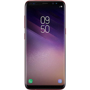 

Смартфон Samsung Galaxy S8 SM-G950F 64Gb королевский рубин, Galaxy S8 SM-G950F 64Gb королевский рубин