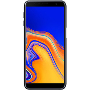

Смартфон Samsung Galaxy J6+ (2018) 32Gb Black, Galaxy J6+ (2018) 32Gb Black