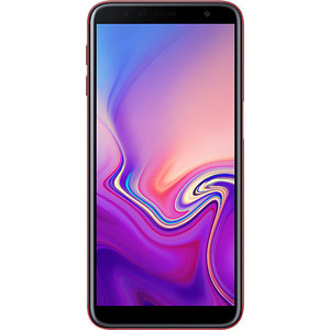 

Смартфон Samsung Galaxy J6+ (2018) 32Gb Red, Galaxy J6+ (2018) 32Gb Red