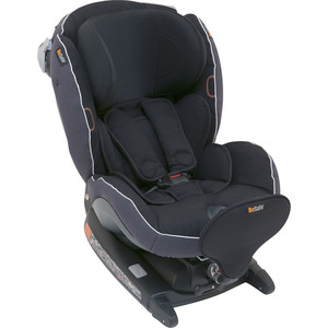 

Автокресло BeSafe 0+/1 iZi Combi X4 ISOfix Midnight Black Milange 539001, 0+/1 iZi Combi X4 ISOfix Midnight Black Milange 539001
