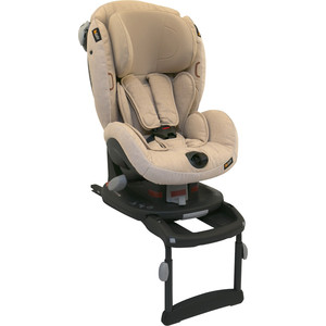 

Автокресло BeSafe 1 iZi-Comfort X3 Isofix Ivory Milange 528103, 1 iZi-Comfort X3 Isofix Ivory Milange 528103