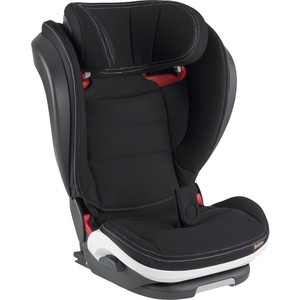 

Автокресло BeSafe 2/3 iZi Flex Fix i-Size Black Car Interior Premium 518050, 2/3 iZi Flex Fix i-Size Black Car Interior Premium 518050