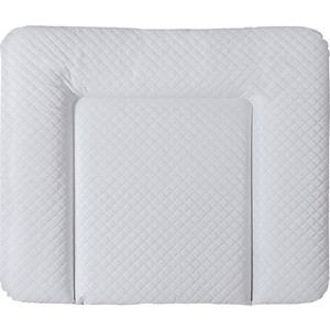 

Матрац пеленальный Ceba Baby 70*85 см мягкий на комод CARO grey W-134-079-260, 70*85 см мягкий на комод CARO grey W-134-079-260