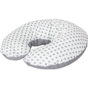 

Подушка для кормления Ceba Baby Physio Mini Diamonds & circles трикотаж W-702-700-526, Physio Mini Diamonds & circles трикотаж W-702-700-526