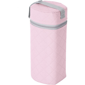 

Сумка-термос Ceba Baby Jumbo CARO pink W-015-079-137, Jumbo CARO pink W-015-079-137
