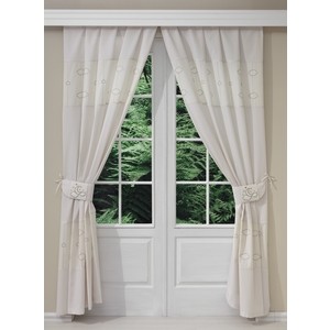 

Занавеска Funnababy Luna Elegant 150*260см, Luna Elegant 150*260см