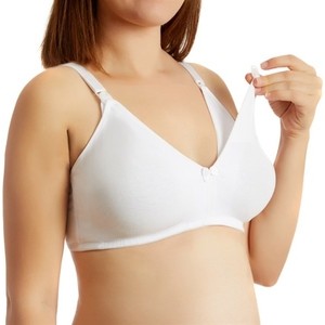 

Бюстгальтер для кормления FunnaMamma Bella white р-р 95 см 7504, Bella white р-р 95 см 7504