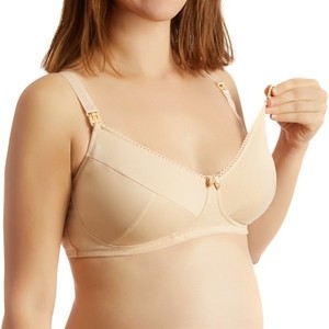 

Бюстгальтер для кормления FunnaMamma Donna cream р-р 75 см 7530, Donna cream р-р 75 см 7530