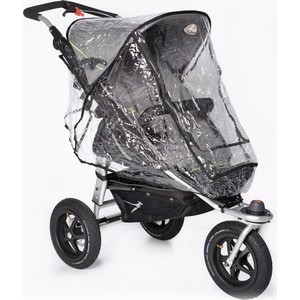 

Дождевик для коляски TFK Joggster Adventure T-003-JA, Joggster Adventure T-003-JA