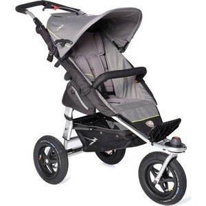 

Коляска прогулочная TFK Joggster Adventure Quite Shade T-JA-315, Joggster Adventure Quite Shade T-JA-315