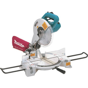 фото Пила торцовочная makita ls1040