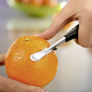 фото Нож для апельсинов gefu melansina (13730)