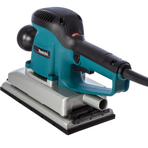 Ленточная шлифмашина Makita 9404