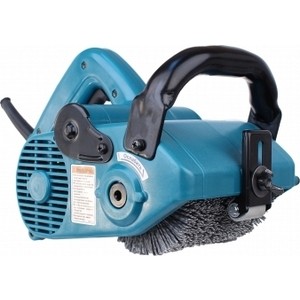 Щеточная шлифмашина Makita 9741