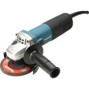 

Угловая шлифмашина Makita 9557HNK, 9557HNK