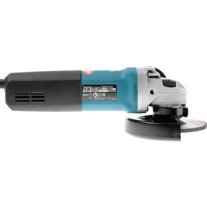 Угловая шлифмашина Makita 9562CVH