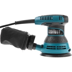 Эксцентриковая шлифмашина Makita BO5031