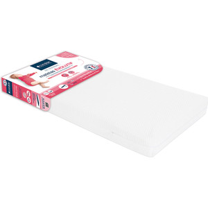 Матрас для кровати со съемным чехлом Candide adjustable mattress 60х120х12 584082