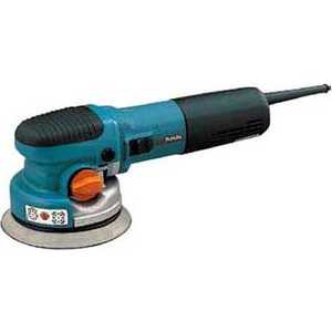 

Эксцентриковая шлифмашина Makita BO6040, BO6040