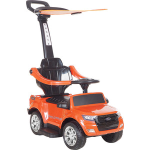 

Каталка FORD ranger крашеный оранжевый/ orange dk-p01-c painted, ranger крашеный оранжевый/ orange dk-p01-c painted