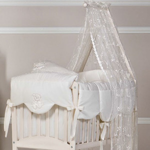 

Плед для люльки PICCI mimmi cream, кремовый d47l30-09, mimmi cream, кремовый d47l30-09