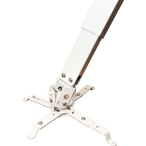 Кронштейн для проектора Sakura SLJ-PM-S-30W 30-50см, White - фото 2