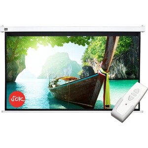 

Экран для проектора S'OK Pro 186x105 Motoscreen 16:9 84'' фибергласс (SCPSM-186x105FG), Pro 186x105 Motoscreen 16:9 84'' фибергласс (SCPSM-186x105FG)