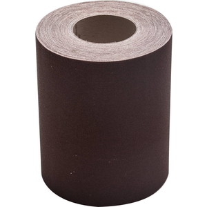 

Шлифрулон Россия №10 Р120 200 мм x 20м (35503-10-200), №10 Р120 200 мм x 20м (35503-10-200)