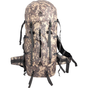 

Герморюкзак Woodland Extreme 90L, Extreme 90L
