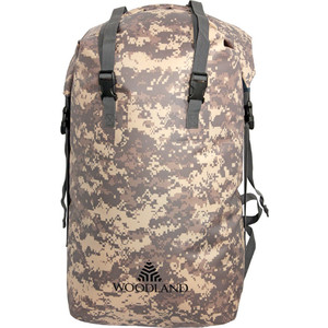 

Герморюкзак Woodland Storm 90L, Storm 90L