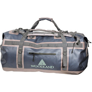 

Герморюкзак Woodland Dry Bag 90L, Dry Bag 90L