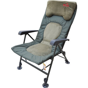 

Кресло карповое TRAMP Elite TRF-043, Elite TRF-043