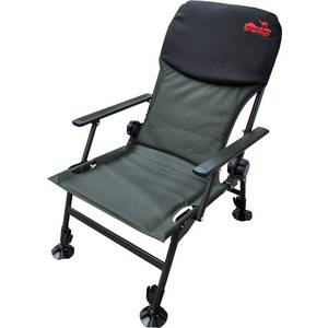 

Кресло карповое TRAMP Fisherman Ultra TRF-041, Fisherman Ultra TRF-041
