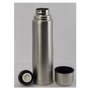 

Термос Indiana Vacuum Flask 0,75 л, Vacuum Flask 0,75 л