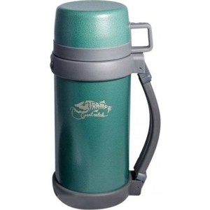 

Термос TRAMP GreenLine TRC-095 1,2 л, GreenLine TRC-095 1,2 л