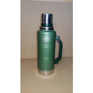 

Термос TRAMP GreenLine TRC-097 2,2 л, GreenLine TRC-097 2,2 л