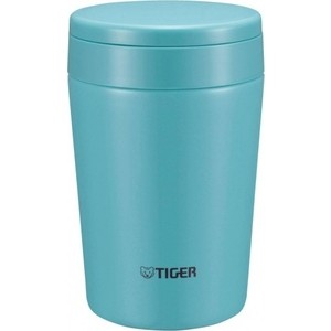 

Термоконтейнер Tiger для первых или вторых блюд MCL-A038 Mint Blue 0.38 л, для первых или вторых блюд MCL-A038 Mint Blue 0.38 л