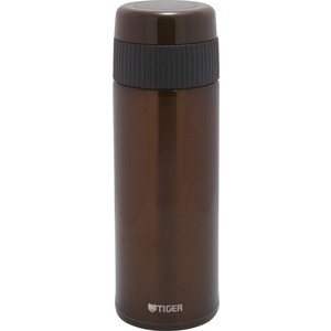 

Термокружка Tiger MMR-A045 Brown, 0.45 л, MMR-A045 Brown, 0.45 л