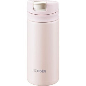 

Термокружка Tiger MMX-A020 Powder Pink 0,2 л, MMX-A020 Powder Pink 0,2 л
